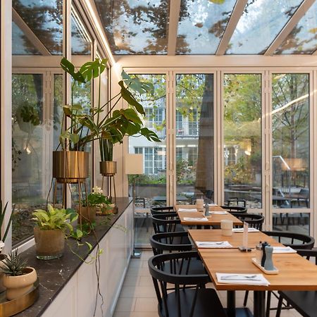 וינה Hotel Spiess & Spiess מראה חיצוני תמונה