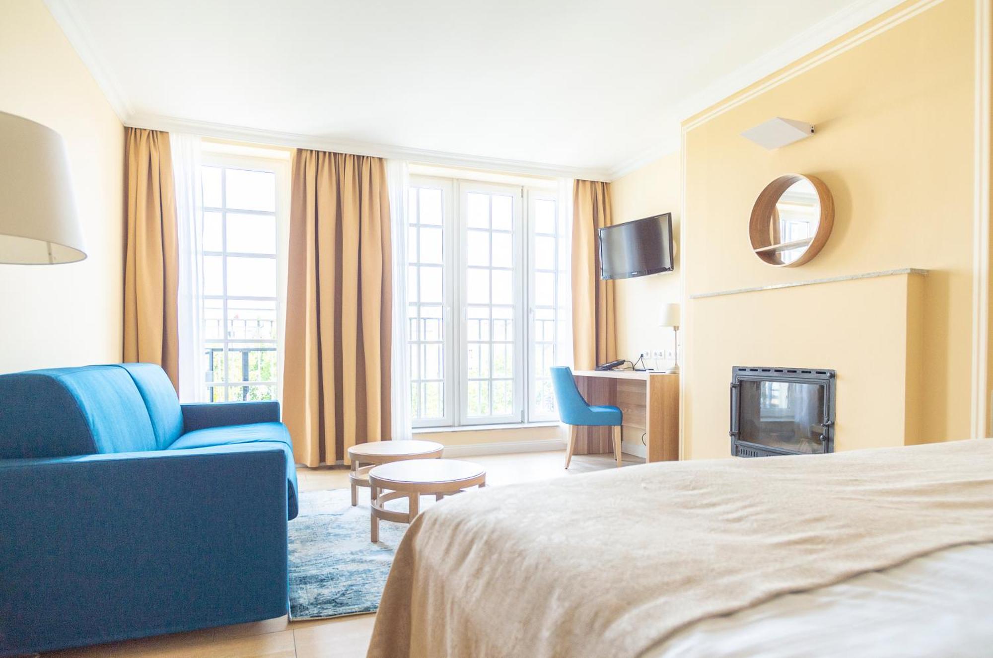 וינה Hotel Spiess & Spiess חדר תמונה
