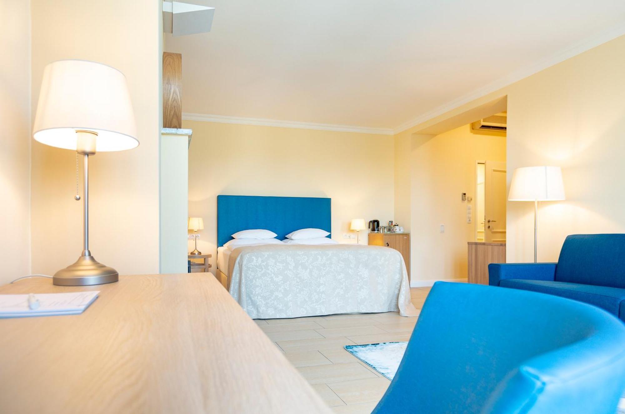 וינה Hotel Spiess & Spiess חדר תמונה