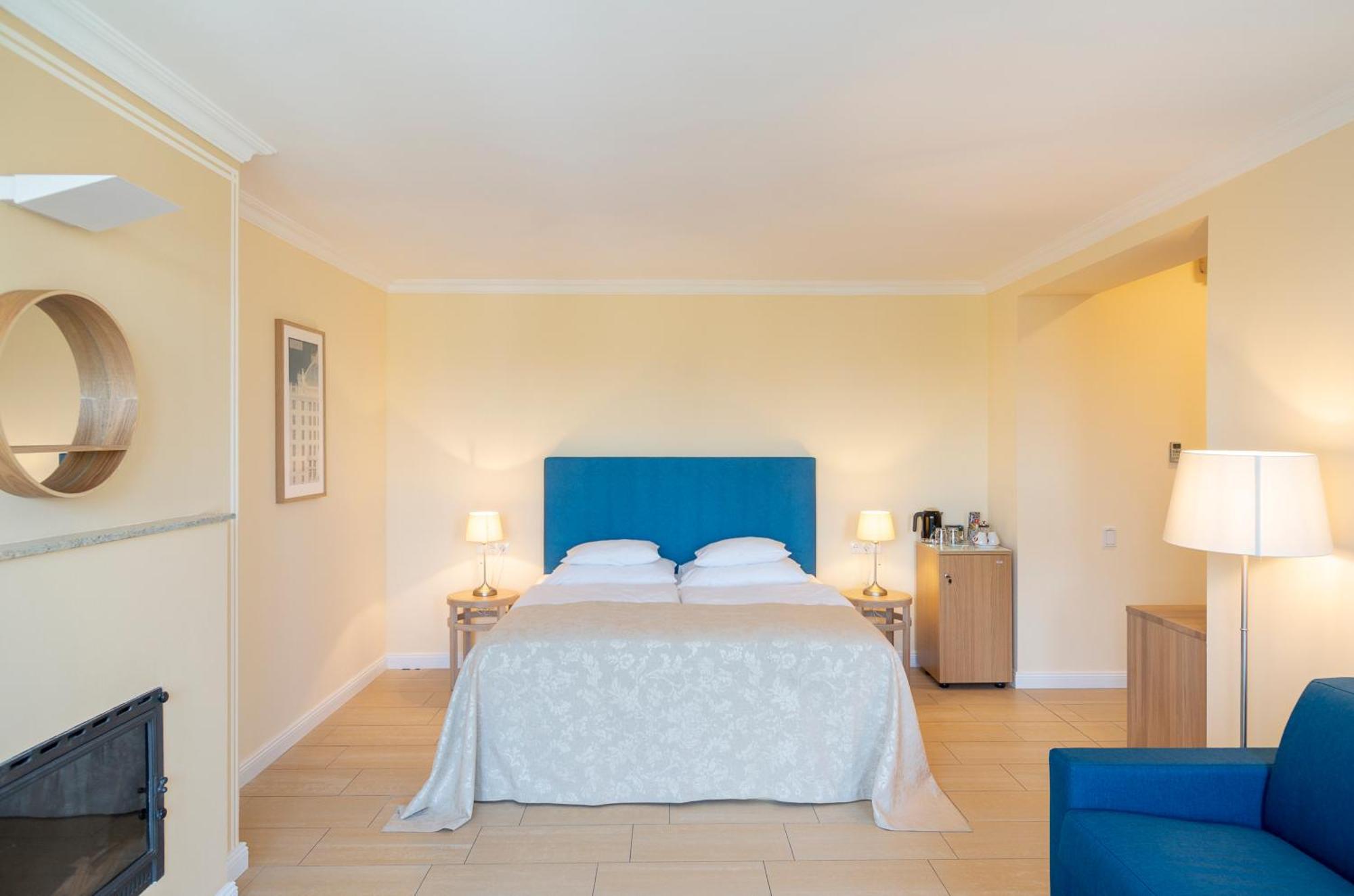 וינה Hotel Spiess & Spiess חדר תמונה