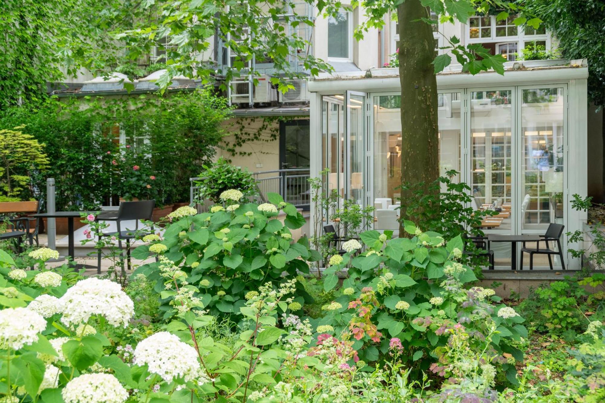 וינה Hotel Spiess & Spiess מראה חיצוני תמונה