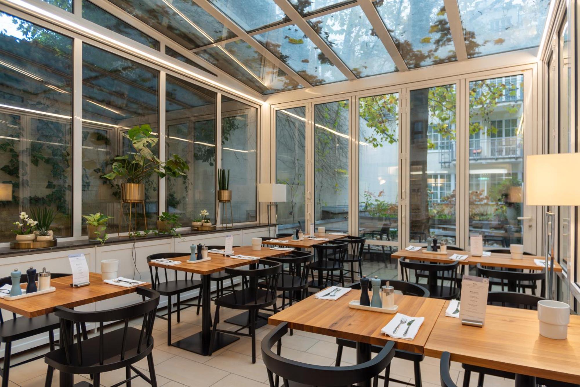 וינה Hotel Spiess & Spiess מראה חיצוני תמונה