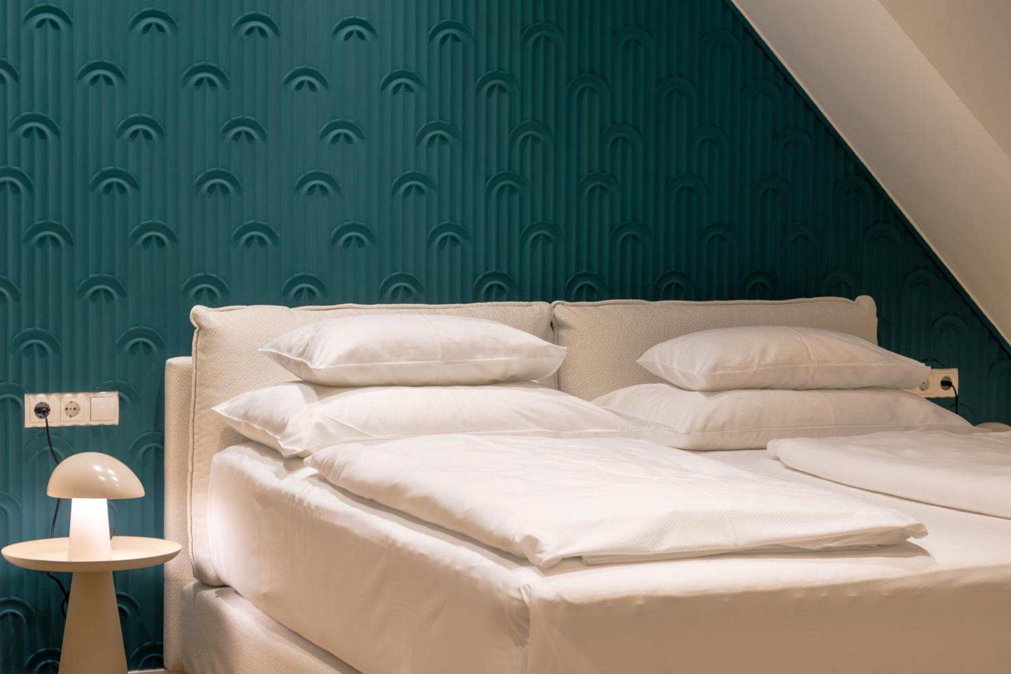 וינה Hotel Spiess & Spiess חדר תמונה